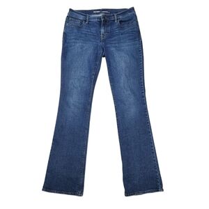 Old Navy Women's Boot Cut Jeans Size 4